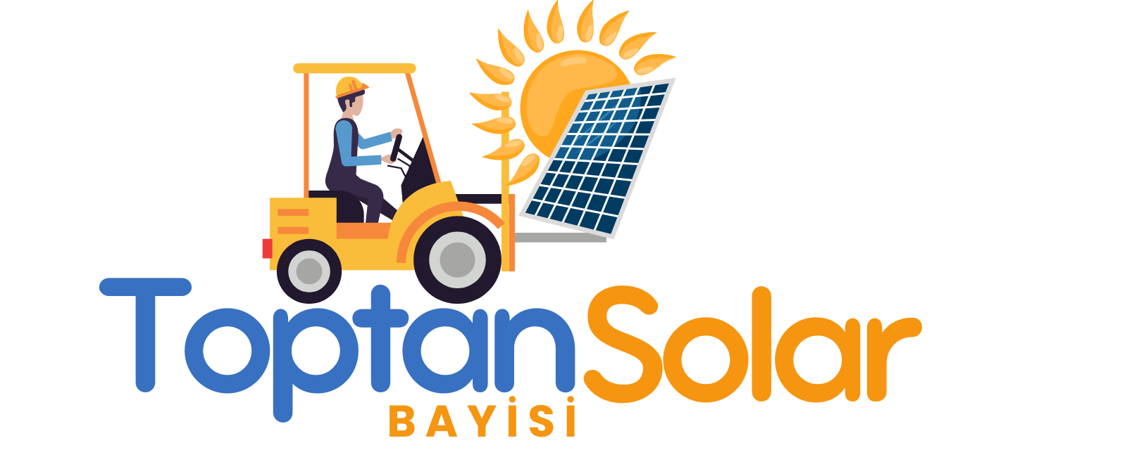 Toptan Solar Bayisi