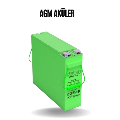 Agm Aküler